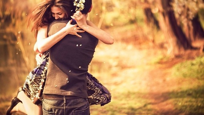 Do you expect your partner to make you happy?