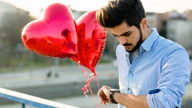 Should you always be ready to replace your partner?