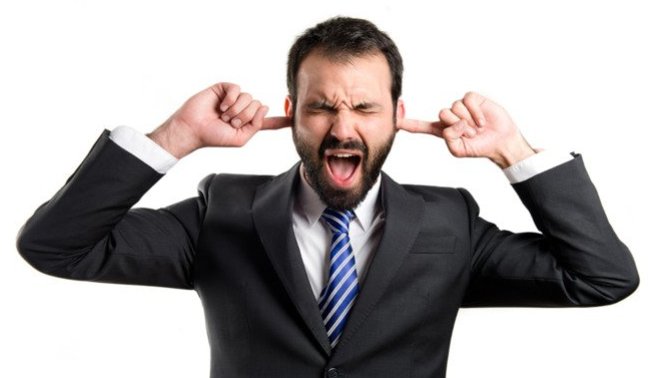 Why do some people go into denial after being rejected by their crush?