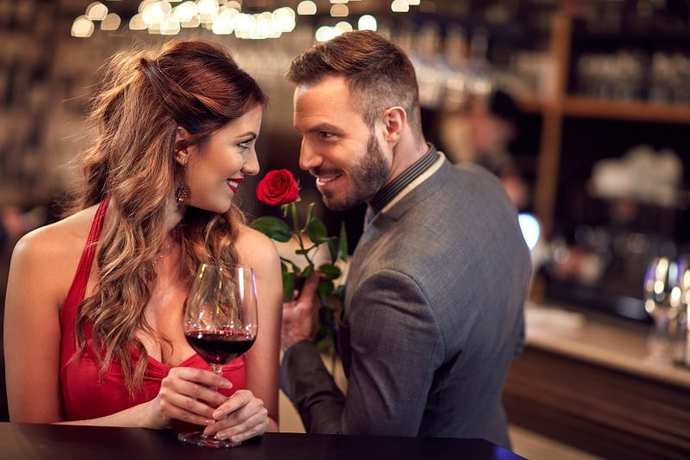 Are you good at FLIRTING?
