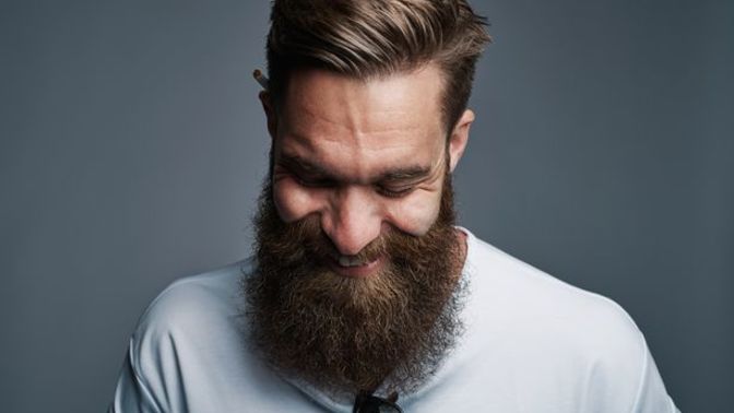 Are most People more attractive than they believe themselves to be?