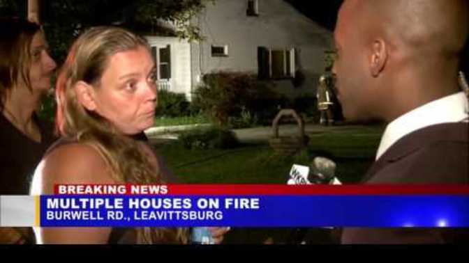 Is This Most White Trash Story You Ever Heard?