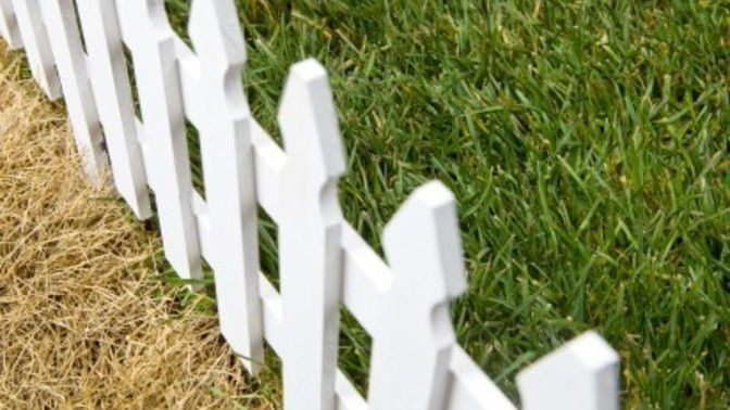Do you think my ex girlfriend has "grass is greener" syndrome?