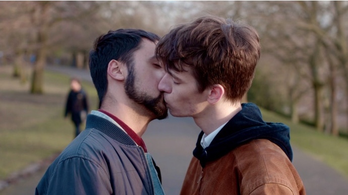 Do you support gays?