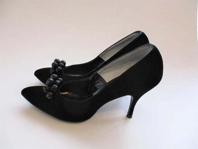 Which heels for graduation?