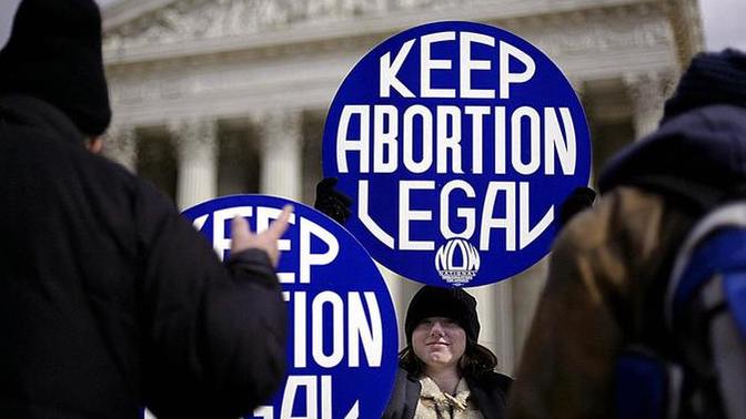 Dear Far Right, GaGers - What is going to happen if you do get rid of abortions, what happens now if you have an incest relationship or cheat?