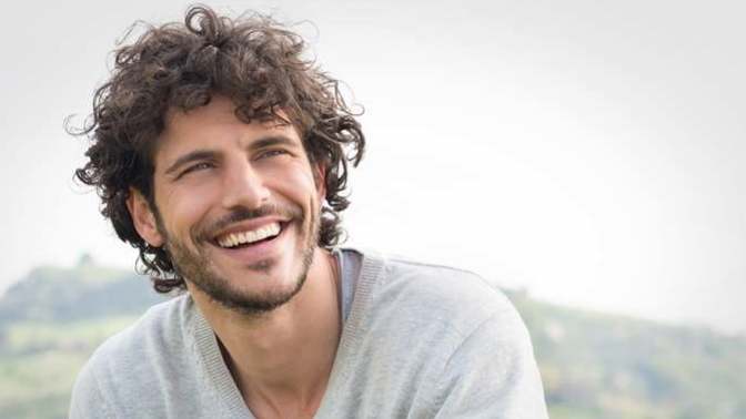 Are you happy being single if you're single?