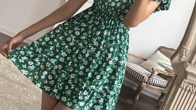 Final decision... are these dresses cute for the summer?