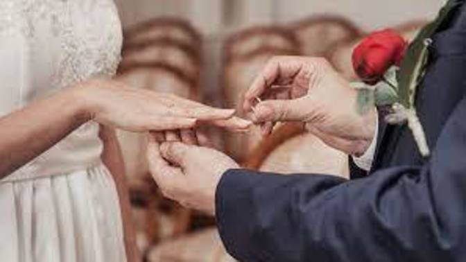 Do you TRULY believe in MARRIAGE?