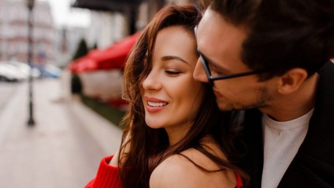 Girls, how long does it usually take you to fall in love?
