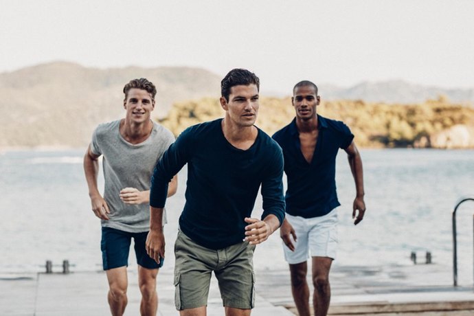 Have you ever fallen for men/women with that Cali swag?