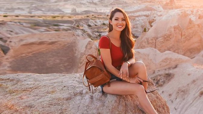 Have you ever fallen for men/women with that Cali swag?