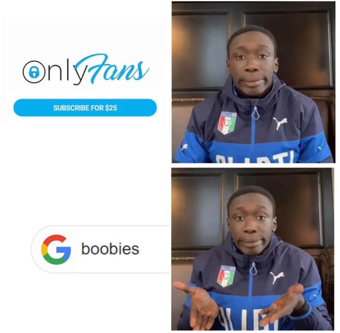 Are men who pay for only fans losers?