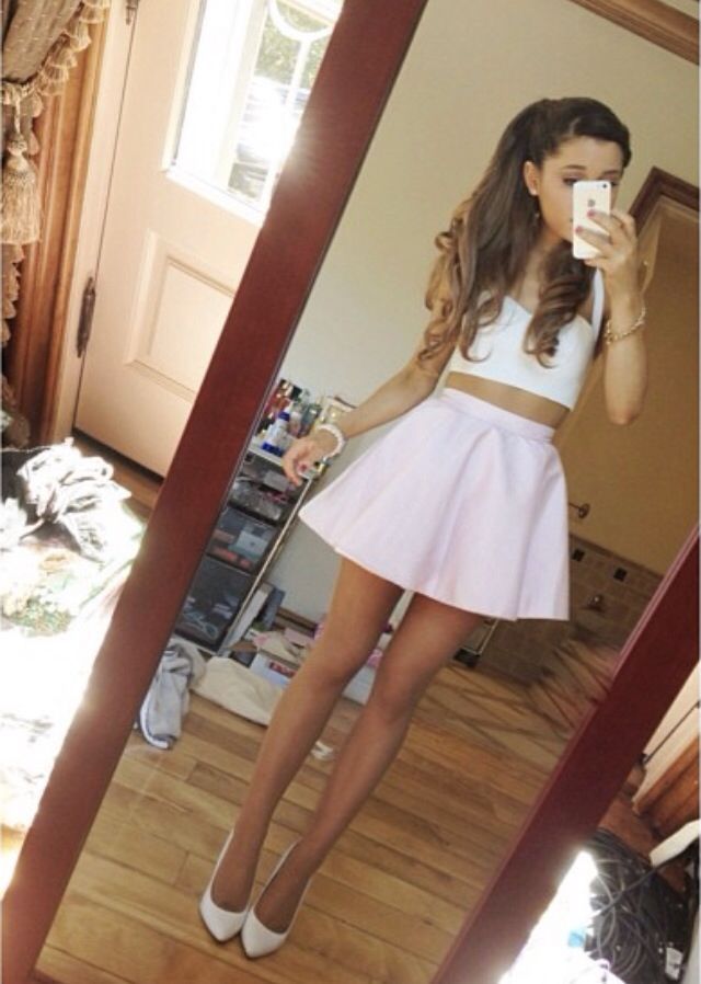 Ariana Grande