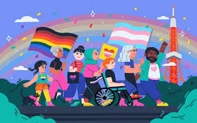 Would you accept your child if they came out to you as LGBTQ 🏳️🌈 ?