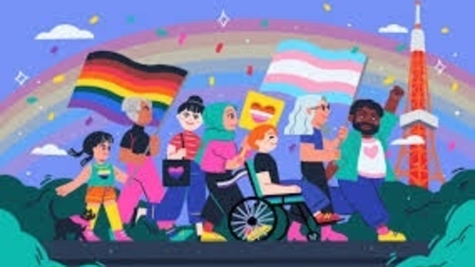 Would you accept your child if they came out to you as LGBTQ 🏳️‍🌈 ?