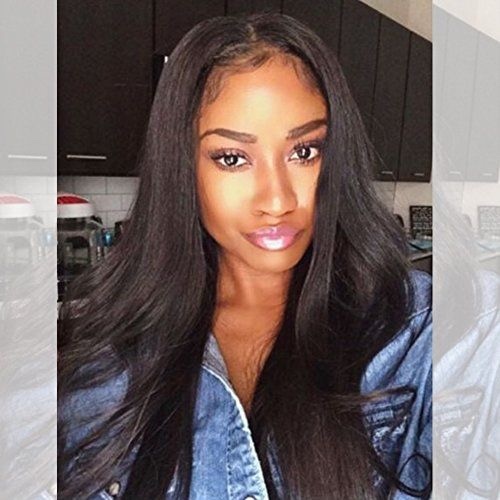 What is your opinion about girls wearing wigs?