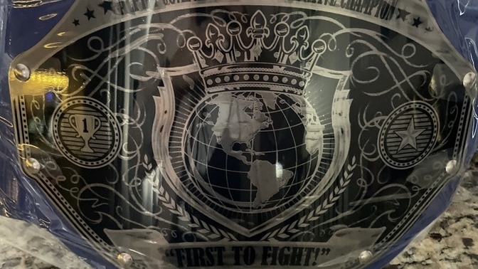 Won my company’s combatives tournament yesterday, anyone want to congratulate me 😄😉?