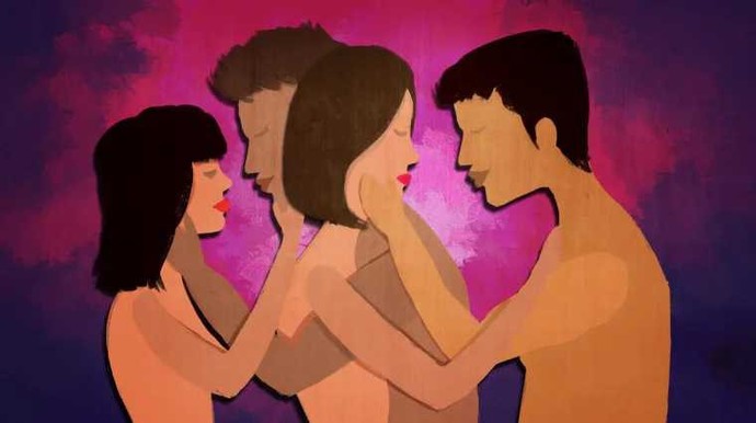 Should open marriages work or how good its in long run?