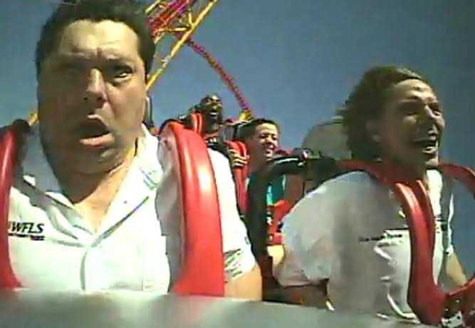 Girls are roller coasters and they dont even know it?