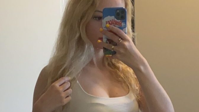 Would you guys date a butterface?