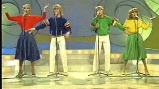 Are You Excited about Eurovision 2021?