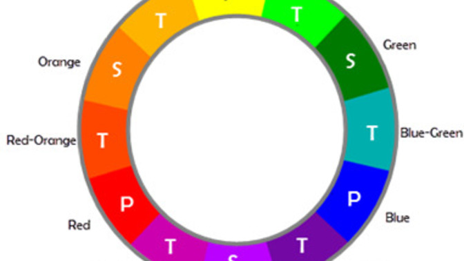 What is your favorite color?