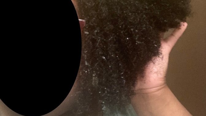 Girls, I hate my hair. I don’t think the hairdresser cut my hairs right? (Pics included) ?