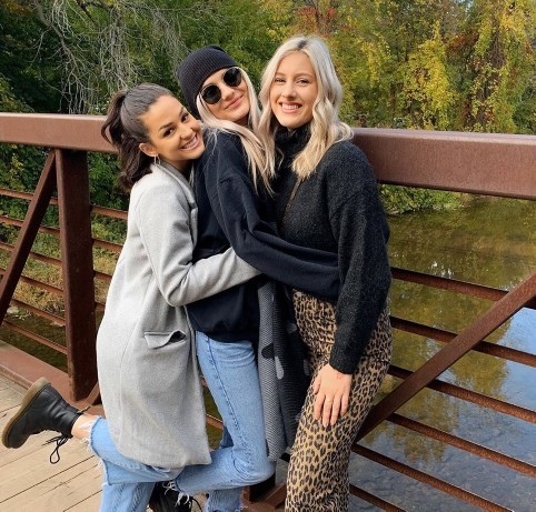 How often do you hangout with friends?