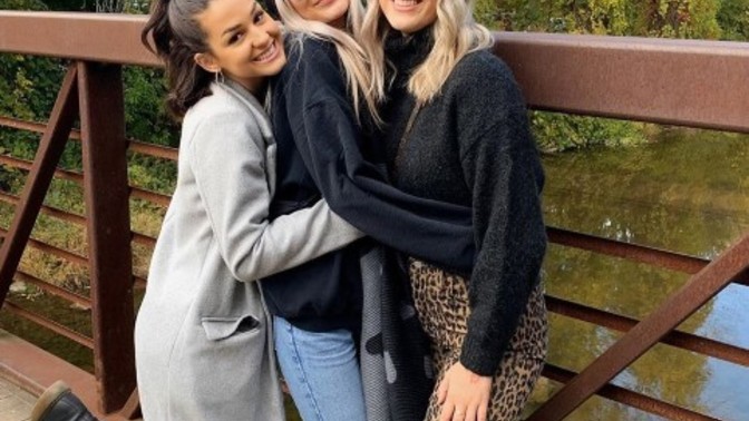 How often do you hangout with friends?