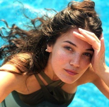 Do you think Turkish celebrity women are attractive or not?