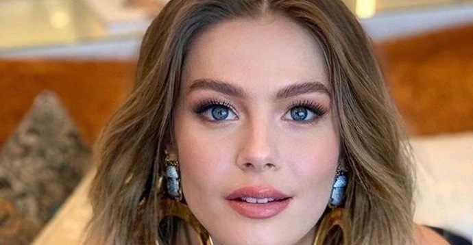 Do you think Turkish celebrity women are attractive or not?