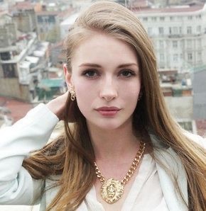 Do you think Turkish celebrity women are attractive or not?