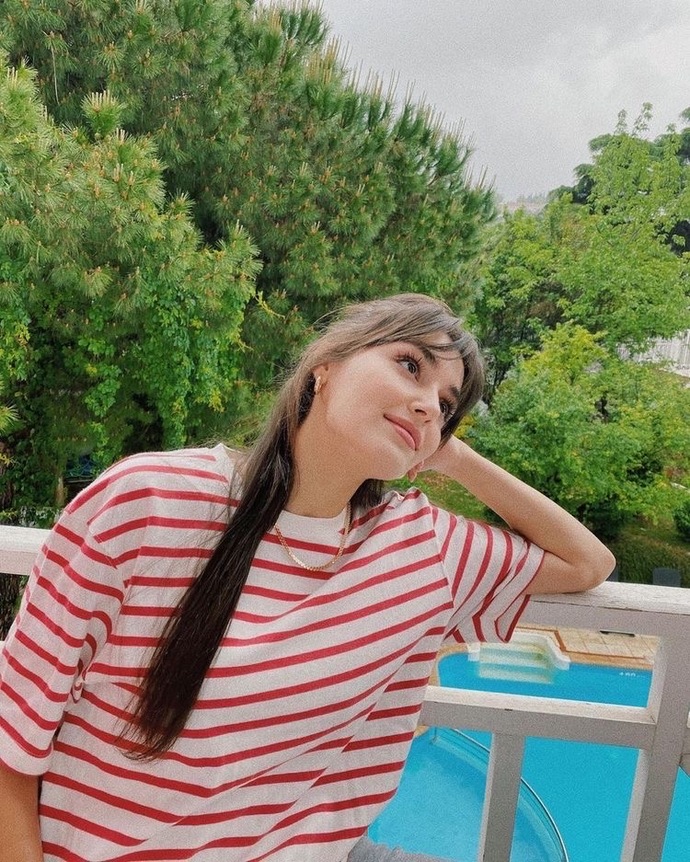 Do you think Turkish celebrity women are attractive or not?