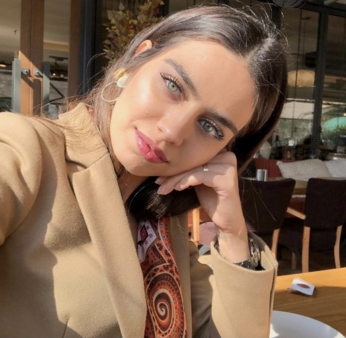 Do you think Turkish celebrity women are attractive or not?
