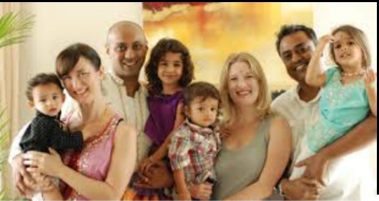 How Would You Have Felt As A Kid/Teenager To Find Out Your Parents Were In An Open Marriage?