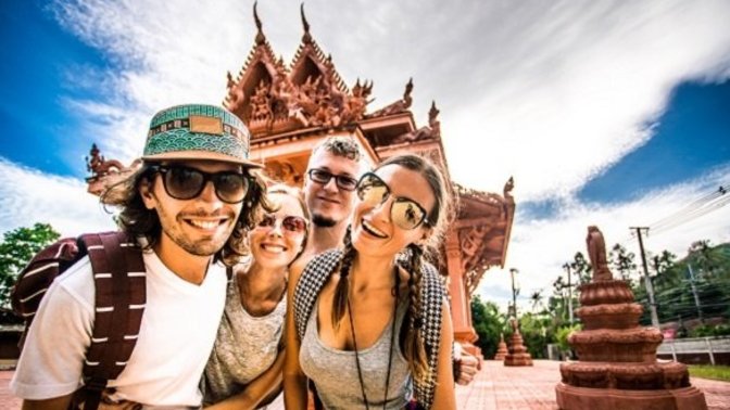 Why are White Westerners so fascinated with Asia and Asian culture?