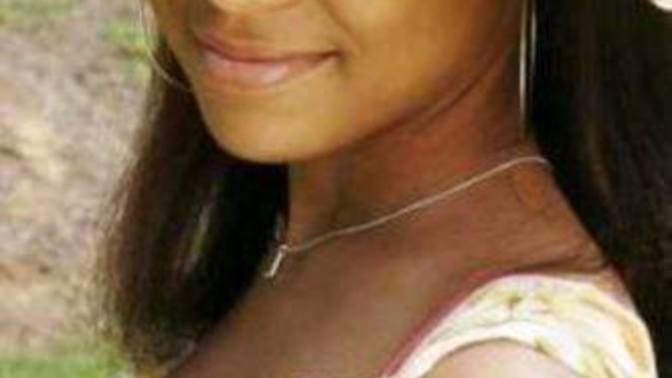 UPDATE: What do you think when you see this woman?