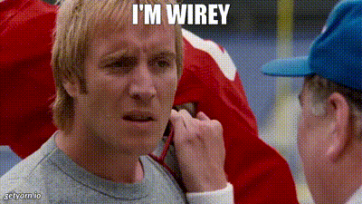 Would you describe yourself as a physically strong person?