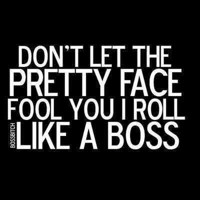 Would you describe yourself as a physically strong person?