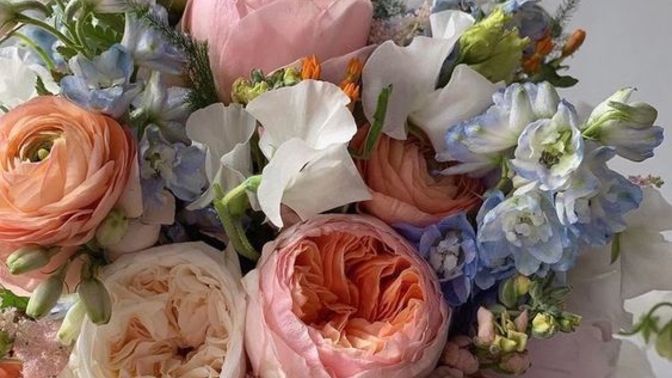 Would guys like receiving flowers from their significant other?