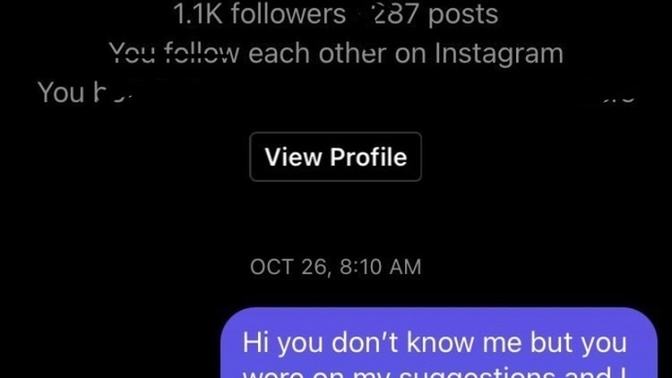 Thoughts on these DMs?