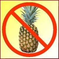 Opinion, does pineapple belong on pizza?