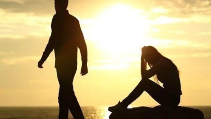 Does No Contact rules work well to save a relationship?