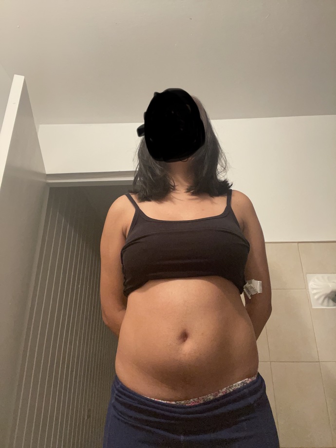 Guys, Which exercise can I do to get a flat tummy?