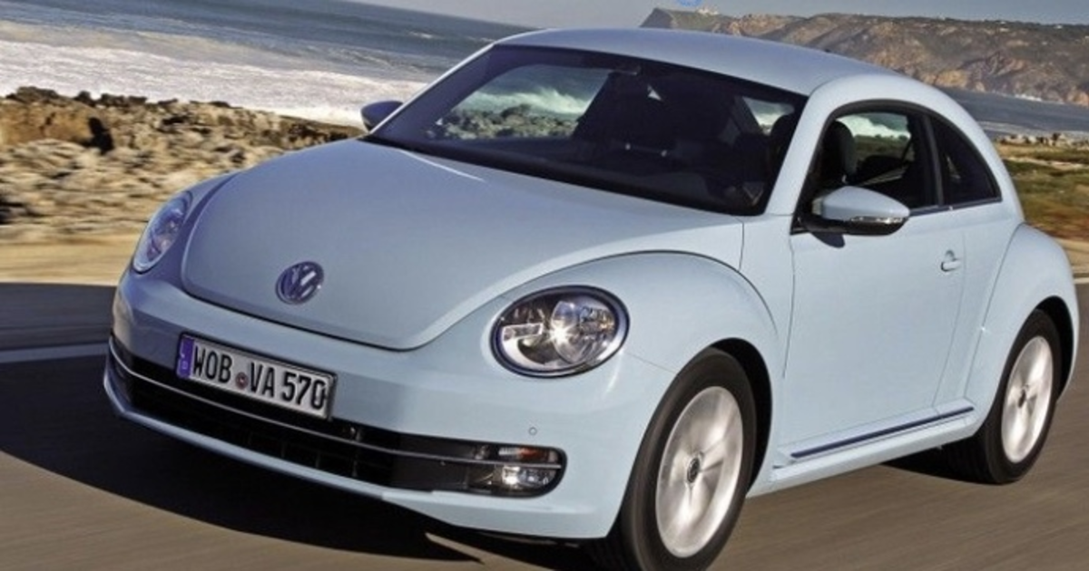 Is the Volkswagen Beetle a good car? Is it expensive to maintain