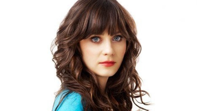How do you feel about bangs on women?