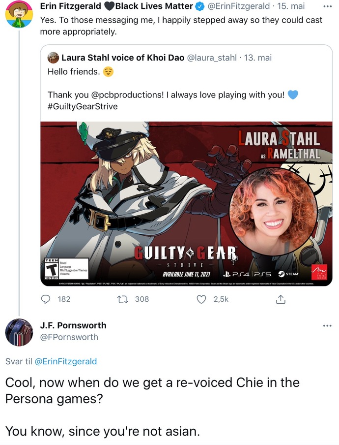 How can BLM supporters pretend to want equality when they cant even defend their own opinions? Its about equality, right?