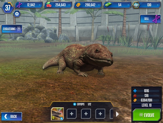 What's the cutest animal?