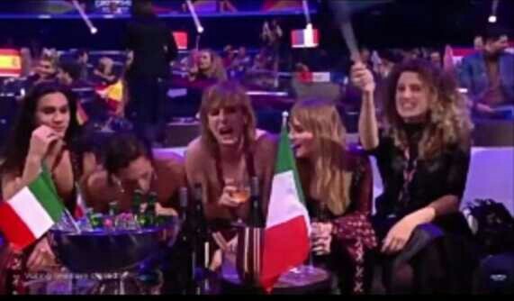 Are You Happy Italy Won Eurovision 2021?